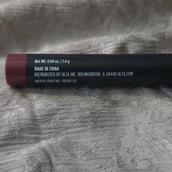 20 PIECE NEW & USED Ulta Beauty Makeup Skin & Bag Collection $200+ MSRP - Picture 12 of 16